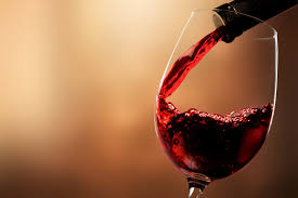 Copa de vino